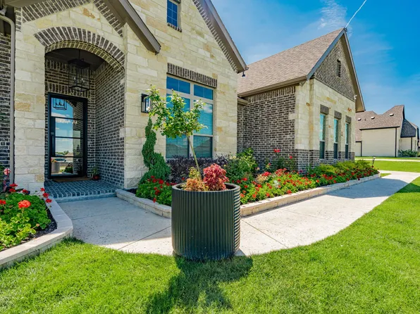 184 Settlement Ln, McLendon Chisholm, TX 75032