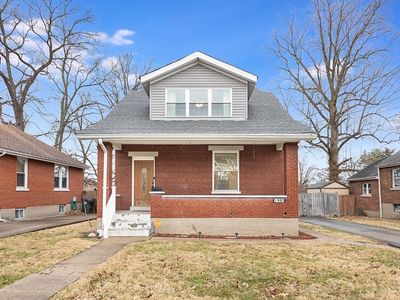 1980 Stevens Ave, Cincinnati, OH, 45231