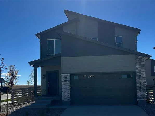 19094 E 93rd Drive, Commerce City, CO 80022