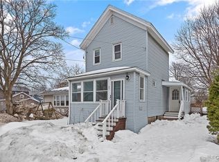 27 Dublin St, Oswego, NY 13126