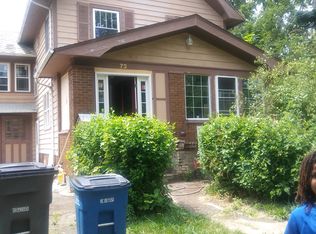 72 Birckhead Pl, Toledo, OH 43608