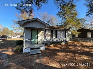 146 Joiner Ave, Jacksonville, AR 72076