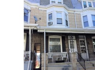 821 Weiser St, Reading, PA 19601