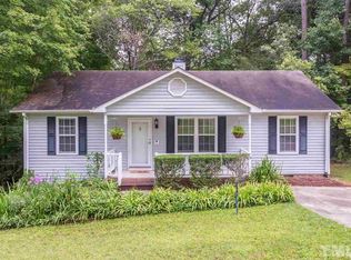 829 Riverbark Ln, Durham, NC 27703