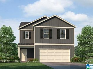 1285 Shaggy Bark Ln, Odenville, AL 35120