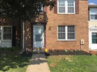 1756 Heather Ln, Frederick, MD 21702