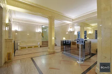 Rented by Bond New York