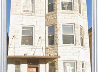 4611 S Union Ave UNIT 1, Chicago, IL 60609