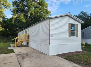 7915 103rd St Lot 134, Jacksonville, FL 32210