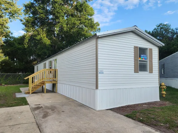 7915 103rd St Lot 134, Jacksonville, FL 32210