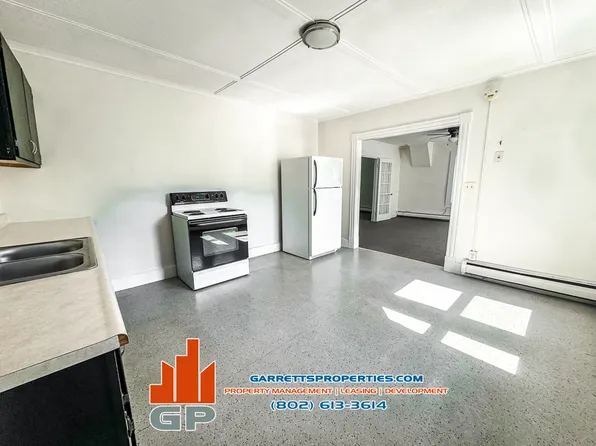 28 Mill St Unit 4, Barre, VT 05641