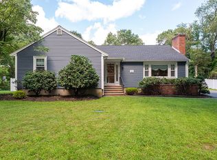 120 Salem St, Lynnfield, MA 01940