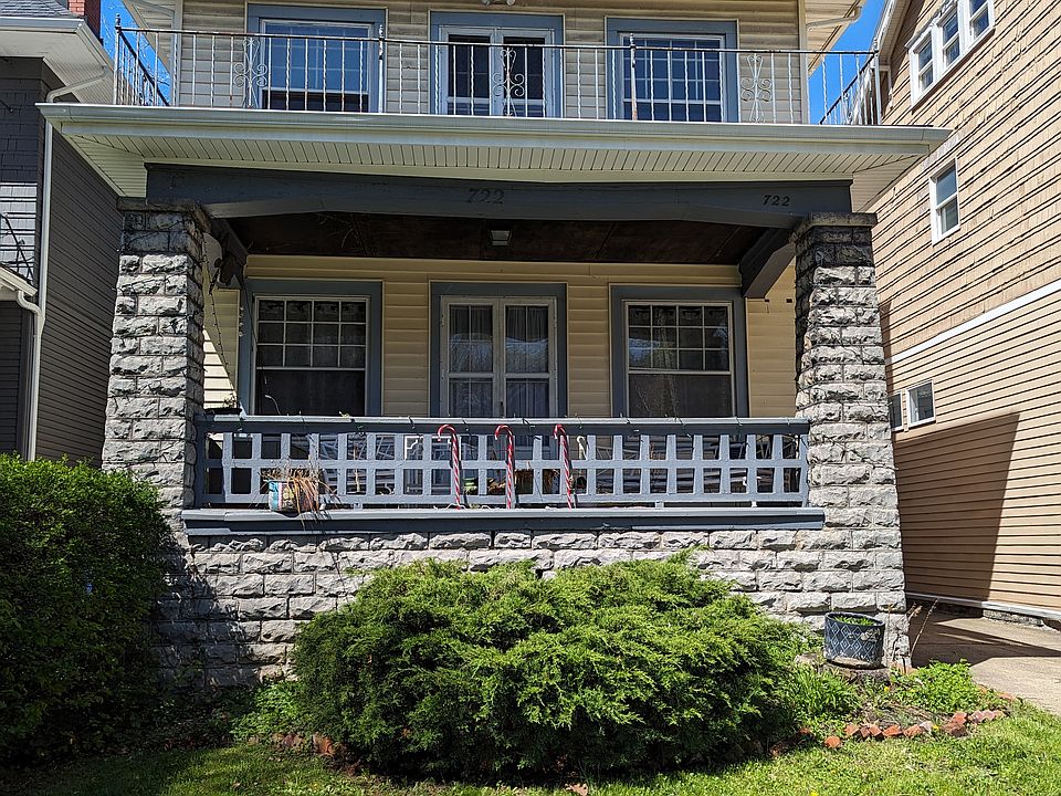 1st image of 722 Linwood Ave #1