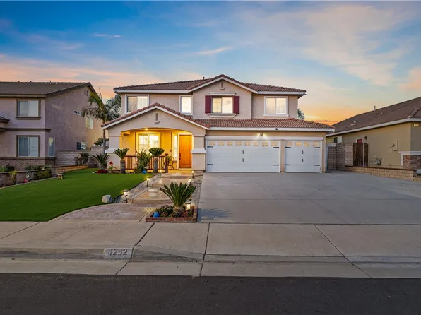 4252 Lombardy St, Chino, CA 91710