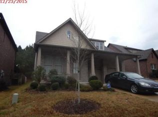 5385 Park Side Cir, Birmingham, AL 35244