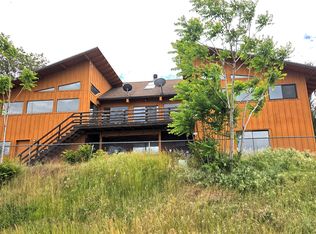 380 Thompson St, Heppner, OR 97836