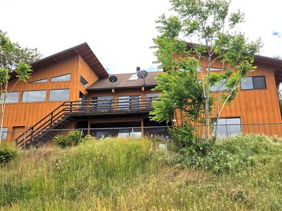 380 Thompson St, Heppner, OR, 97836