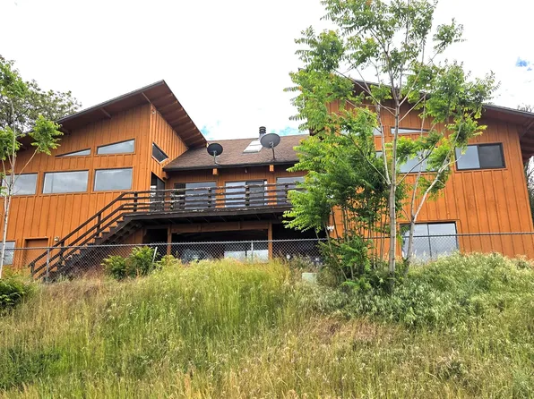 380 Thompson St, Heppner, OR 97836