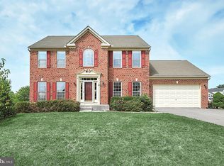 2 Firmin Way, Hanover, PA 17331