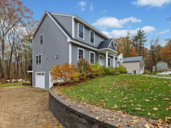 14 Autumn Lane, Eliot, ME 03903