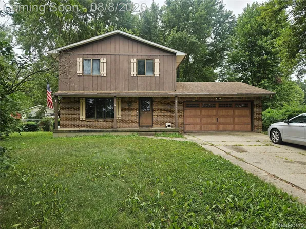 4507 W Wilson Rd, Clio, MI 48420