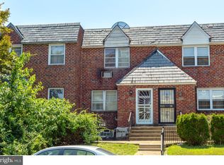 8302 Rugby St, Philadelphia, PA 19150