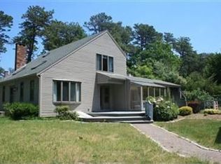 250 Herring Brook Rd, Eastham, MA 02642