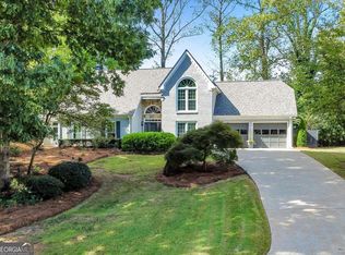 4315 Deep Springs Ct NW, Kennesaw, GA 30144