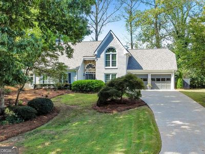 4315 Deep Springs Ct NW, Kennesaw, GA, 30144