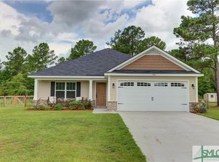 245 Old Louisville Rd, Guyton, GA 31312