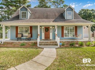 1031 Seven Hills Dr, Mobile, AL 36695