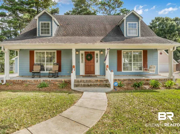 1031 Seven Hills Dr, Mobile, AL 36695