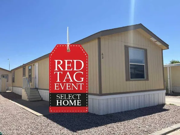 9431 E Coralbell Ave Unit 63, Mesa, AZ 85208
