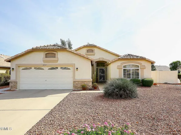 20107 N 110TH Avenue N, Sun City, AZ 85373
