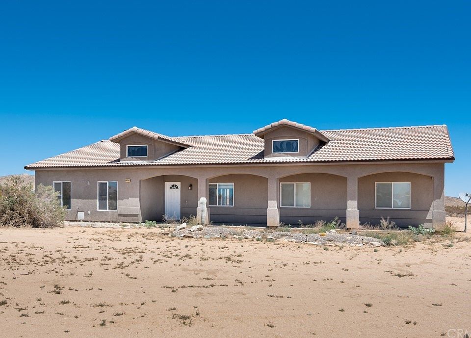 60218 Cielito Dr, Joshua Tree, CA 92252 Zillow