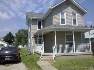 41 N Williams St, Newark, OH 43055
