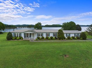 3501 Leadvale Rd, White Pine, TN 37890