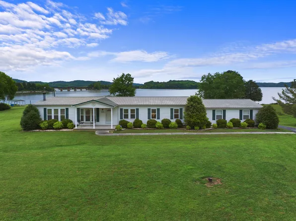 3501 Leadvale Rd, White Pine, TN 37890