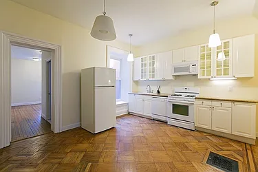 Rented by BLS Realty