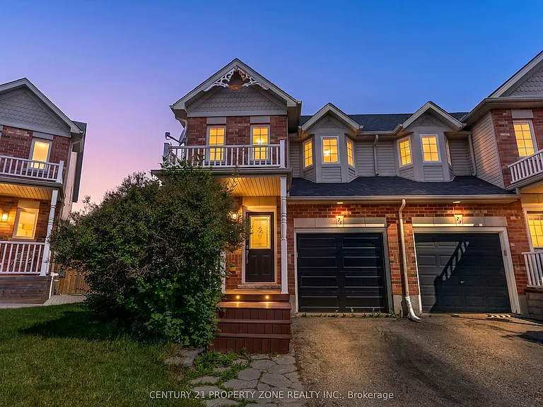 75 Benjamin Cres — Photo 3