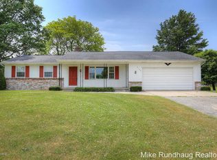 3140 84th St SE, Caledonia, MI