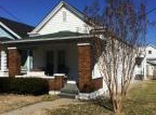1207 Lydia St, Louisville, KY 40217