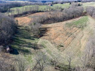 Cedar Grove Rd, Pall Mall, TN 38577