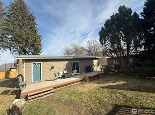 1494 Old Highway 97, Okanogan, WA 98829