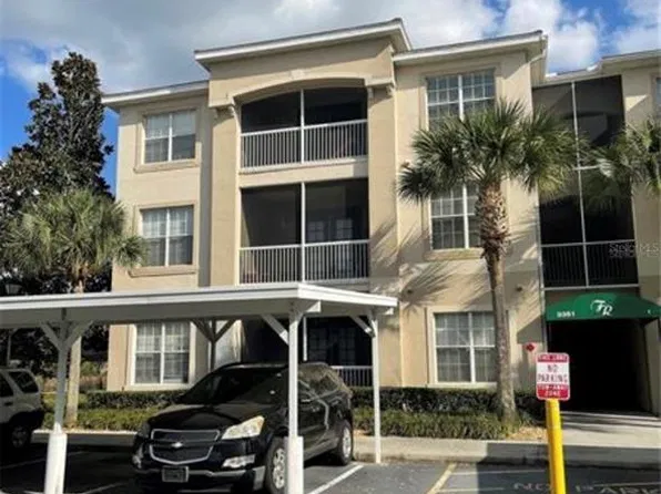 3351 Whitestone Cir, Kissimmee, FL