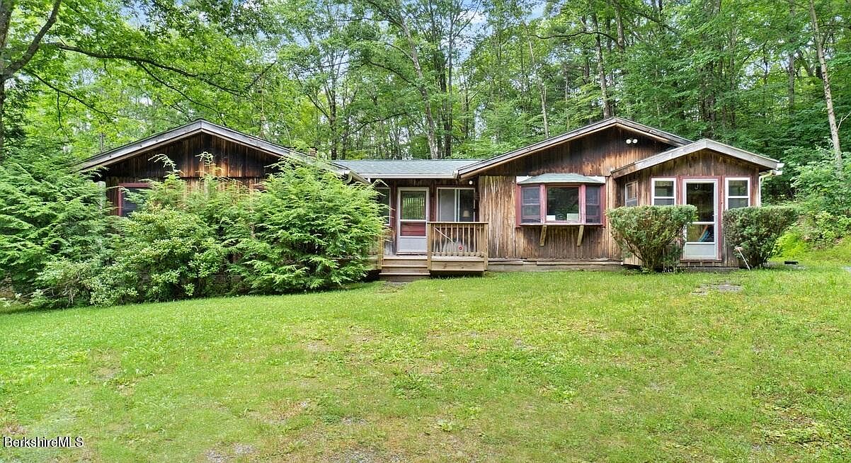 309 Main Rd, Tyringham, MA 01264 MLS 240519 Zillow