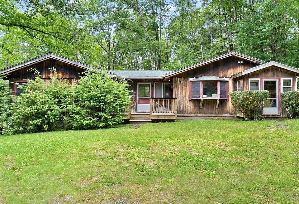 309 Main Rd, Tyringham, MA 01264 MLS 240519 Zillow