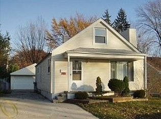 27440 Townley Ave, Madison Heights, MI 48071