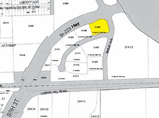 Bailey Ave, Ave, WA 98932