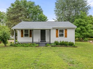 1101 Beckham Ave, Lawrenceburg, TN 38464